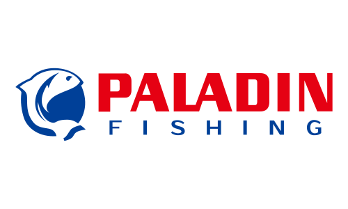 Paladin-Angeln-Logo